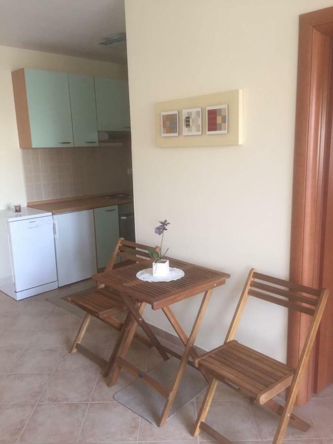 Apartment Ejla Medulin Extérieur photo
