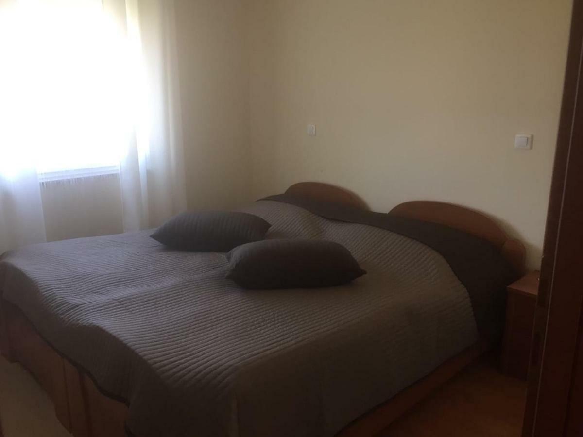 Apartment Ejla Medulin Extérieur photo