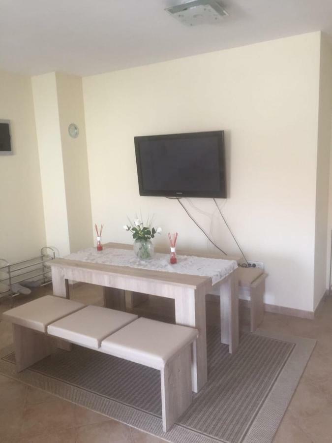 Apartment Ejla Medulin Extérieur photo